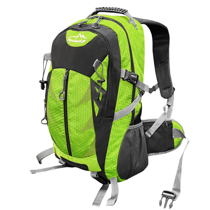 کوله پشتی کوهنوردی فوروارد مدل FCLT313GN