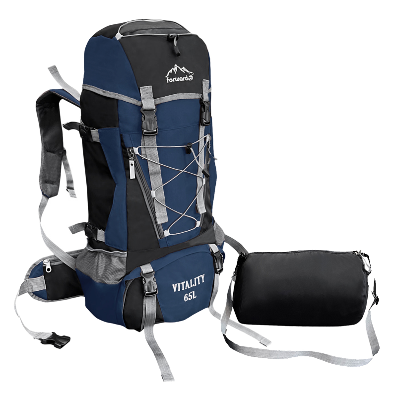 کوله پشتی کوهنوردی فوروارد کد 409-2