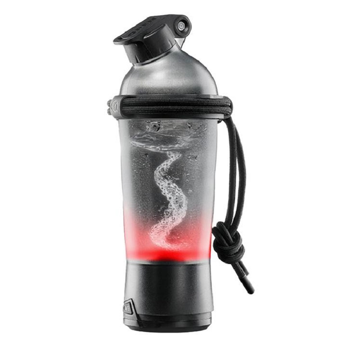 شیکر پرودو مدل LifeStyle -مشکی