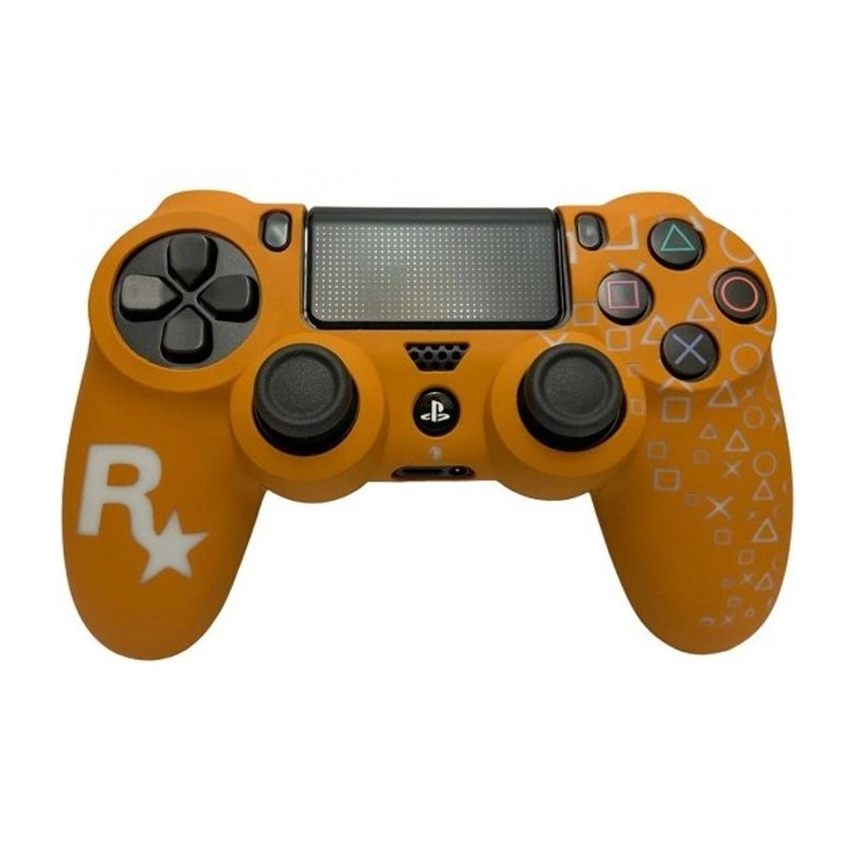 روکش دسته PS4 مدل ROCKSTAR 