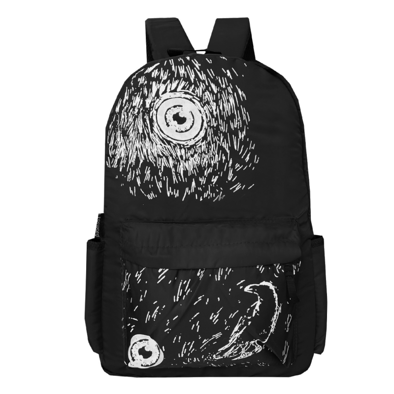 کوله پشتی فوروارد کد 5024BLK کوله پشتی فوروارد کد 5024BLK