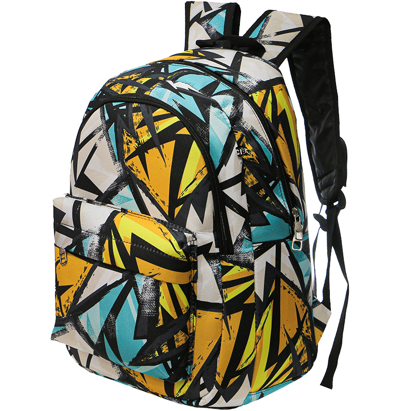 کوله پشتی ورزشی مدل BB-150003