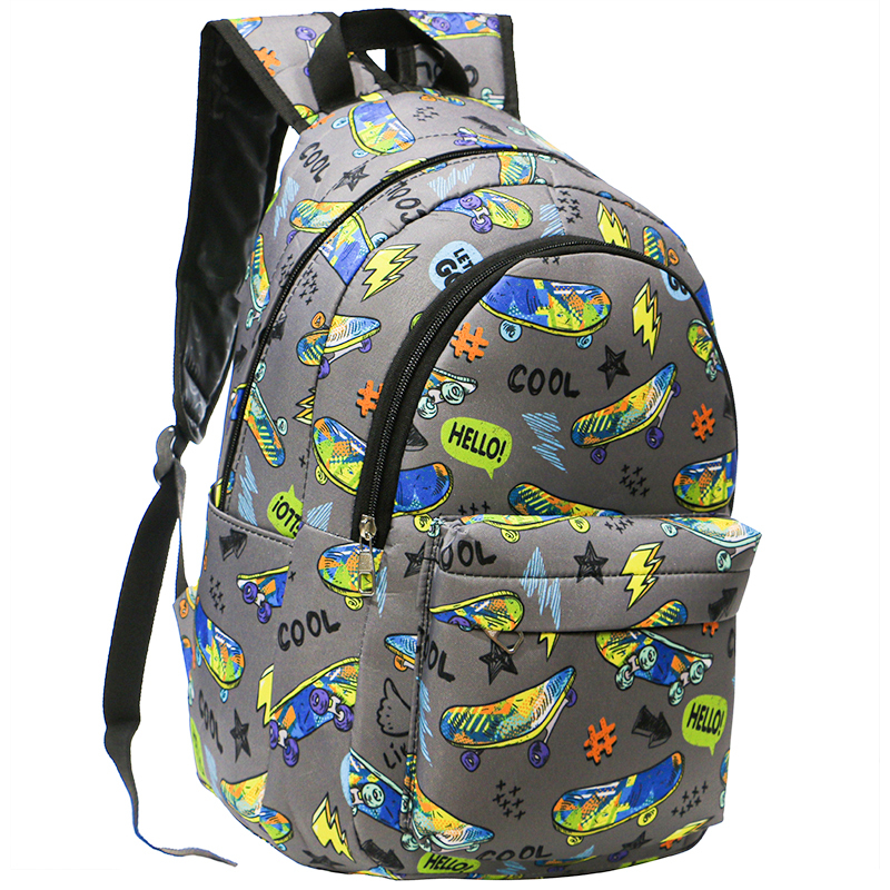 کوله پشتی توریث مدل DD-150003