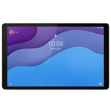تبلت لنوو مدل Tab M10 HD X306X ظرفیت 64 گیگابایت رم 4 گیگابایت