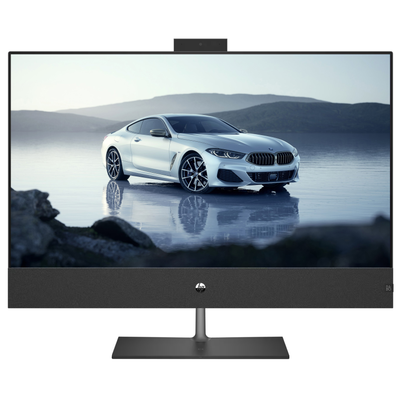 کامپیوتر All In One اچ پی 31.8 اینچی مدل Pavilion 31.5 B1033nh-i7 13700T 32GB 1SSD RTX3050ti