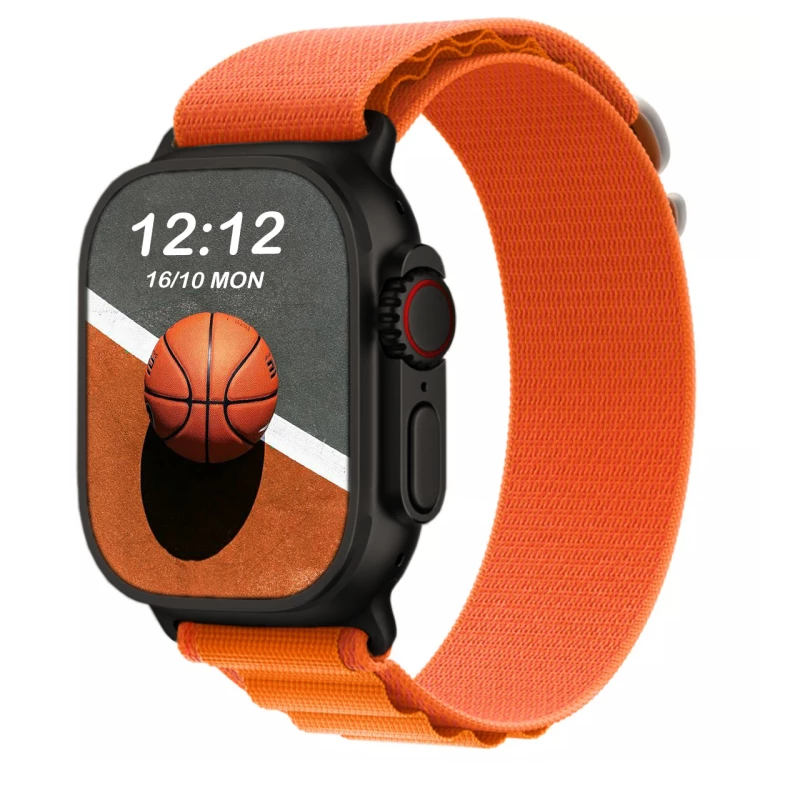 ساعت هوشمند گیفت کالکشن مدل GC9-تیتانیوم