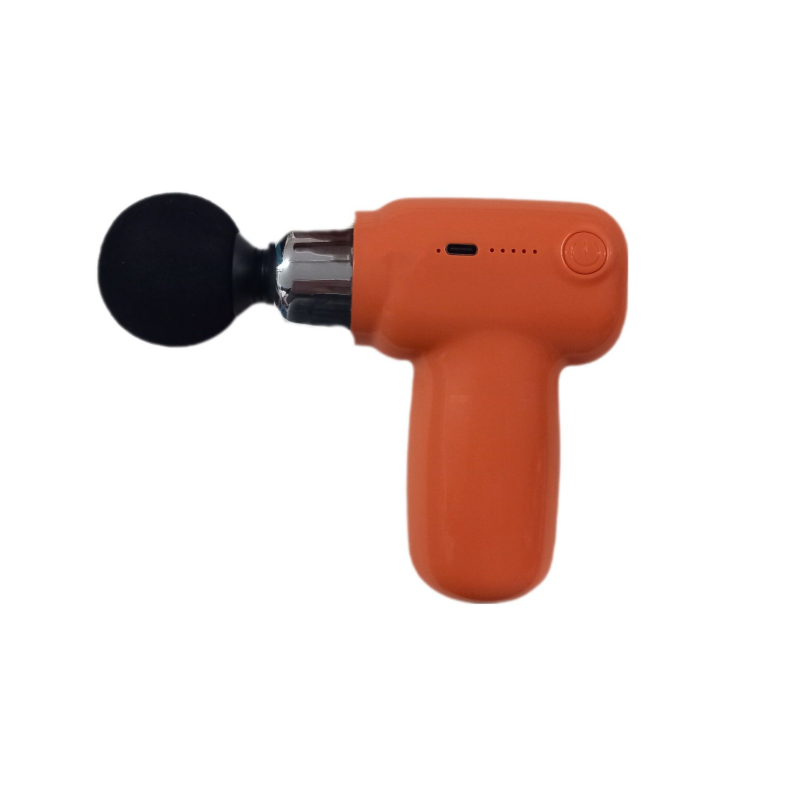 ماساژور تفنگی بدن مدل CY-007