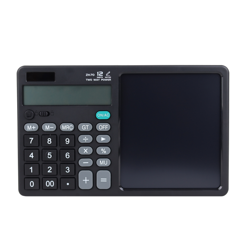 ماشین حساب مدل ZH-70