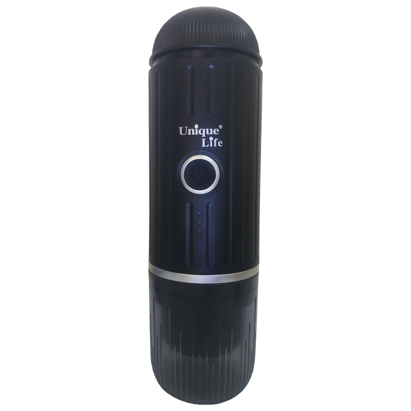 اسپرسو ساز سفری یونیک لایف مدل UL-2296 اسپرسو ساز سفری یونیک لایف مدل UL-2296