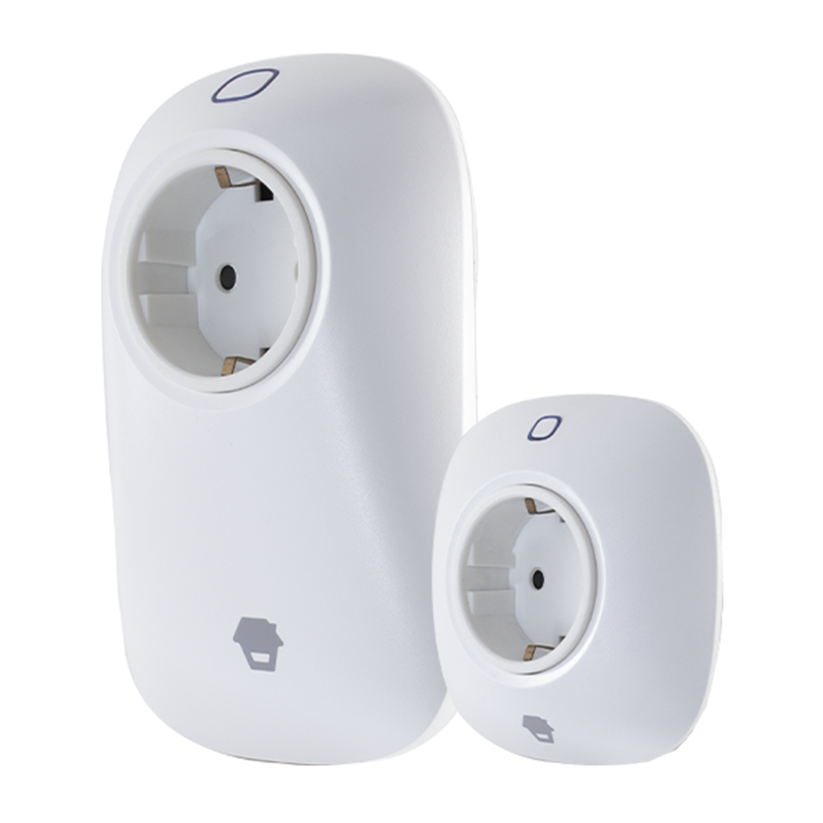 پریز هوشمند چانگو مدل E5-GPRS/Wi-Fi