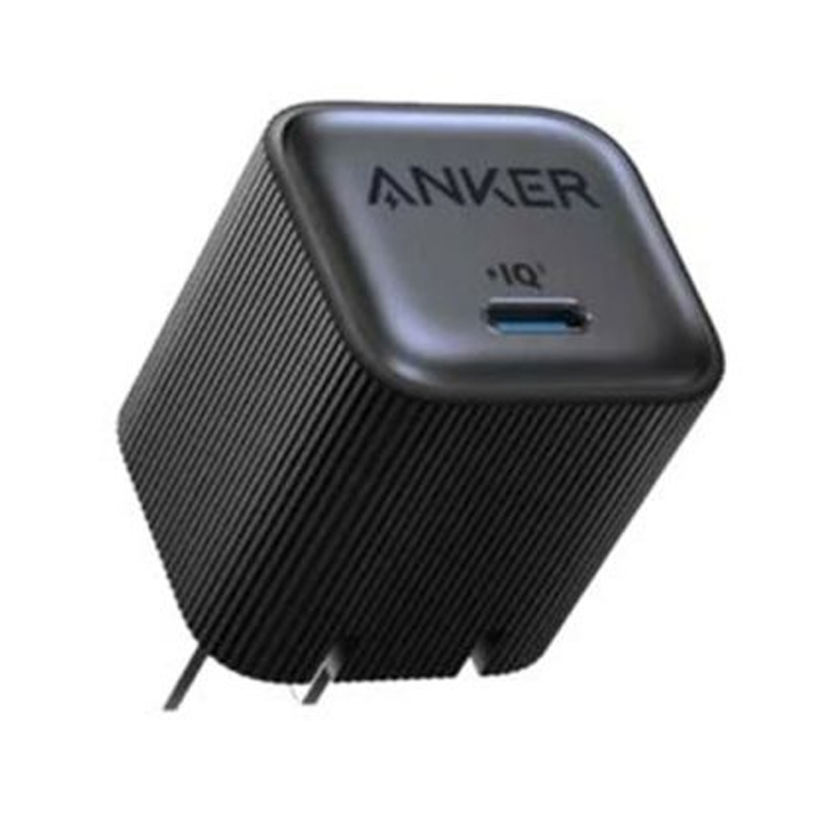 شارژر دیواری انکر مدل Nano A2339 توان 35 وات-مشکی شارژر دیواری انکر مدل Nano A2339 توان 35 وات-مشکی