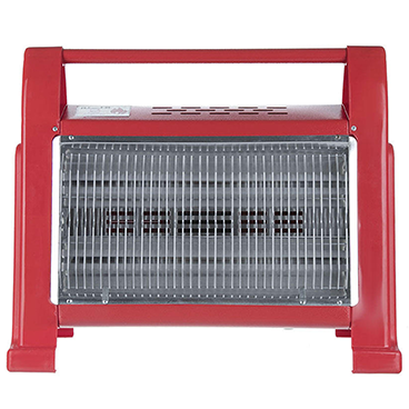 بخاری برقی فن دار آراسته مدل ARS2000