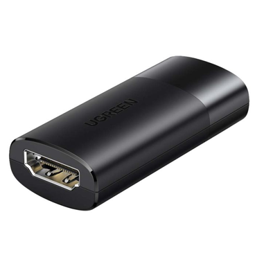 مبدل HDMI به HDMI یوگرین CM429 مدل 10943-مشکی