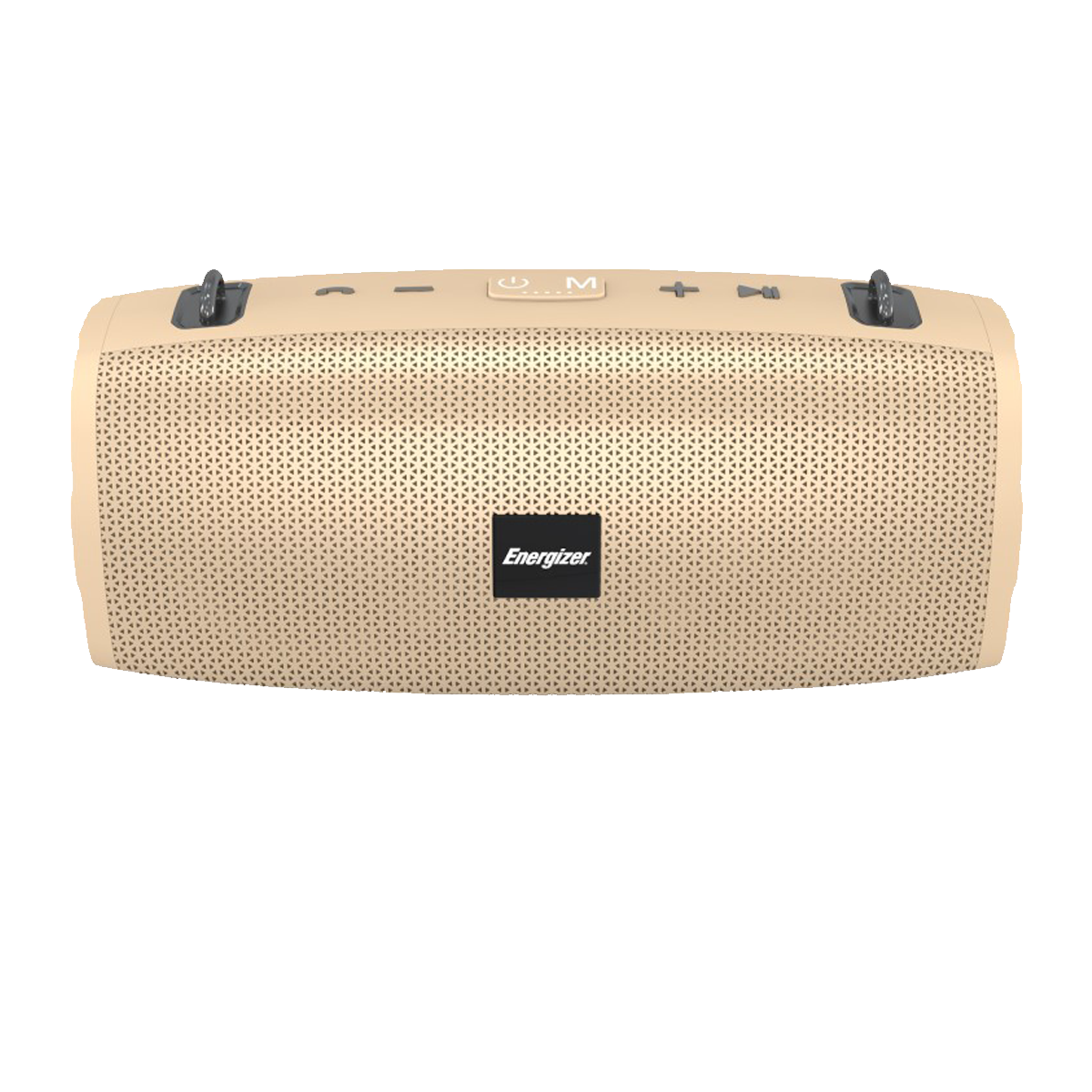 اسپیکر بلوتوثی قابل حمل انرجایزر مدل BTS204-طلایی