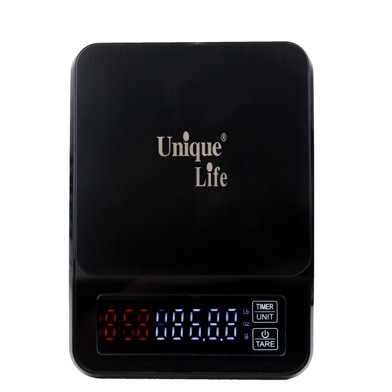 ترازوی آشپزخانه یونیک لایف مدل 685