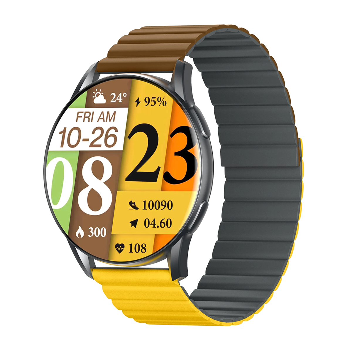 ساعت هوشمند کیسلکت مدل K11 Pro 