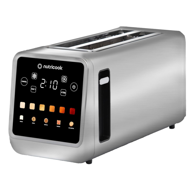 توستر نوتریکوک مدل NC-TS401