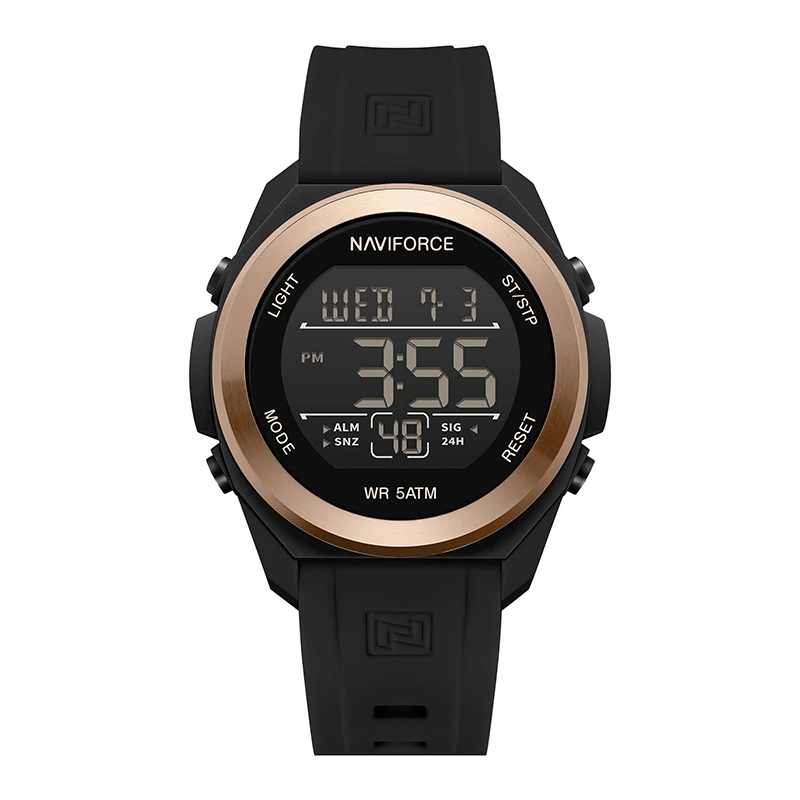 ساعت مچی دیجیتال نیوی فورس مدل NF7111