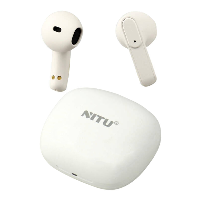 هندزفری بلوتوثی نیتو مدل Nitu-09