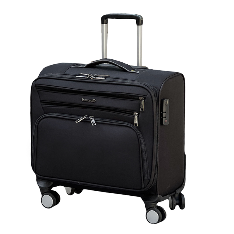 چمدان خلبانی فوروارد مدل 5551GO TRAVEL سایز متوسط