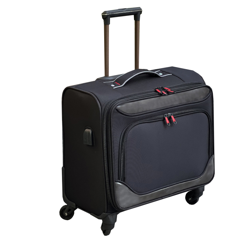 چمدان خلبانی مدل PC5558 سایز متوسط چمدان خلبانی مدل PC5558 سایز متوسط