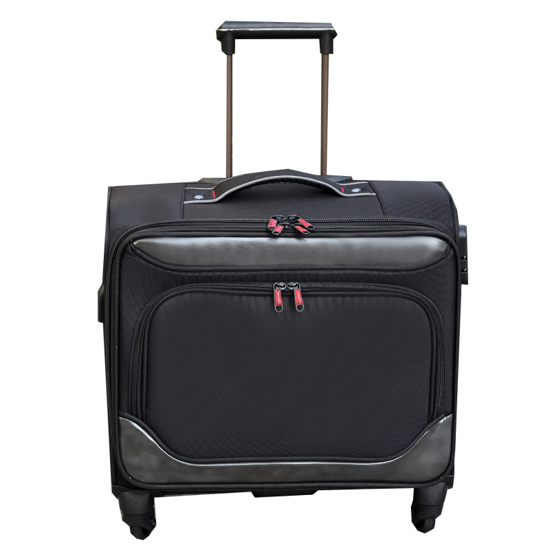 چمدان خلبانی مدل P5558 سایز متوسط