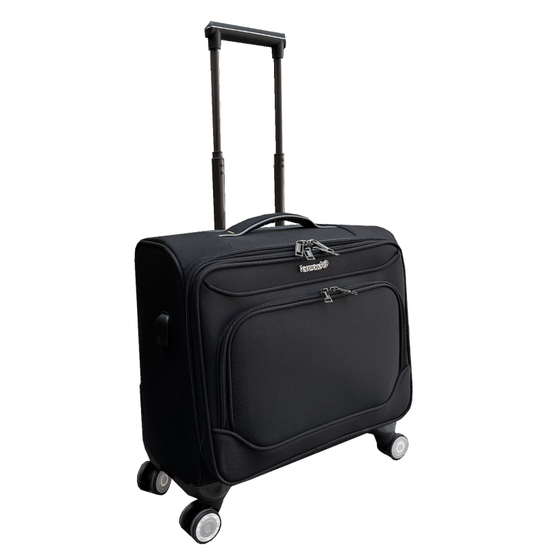 چمدان خلبانی فوروارد مدل FCLT5554 سایز متوسط