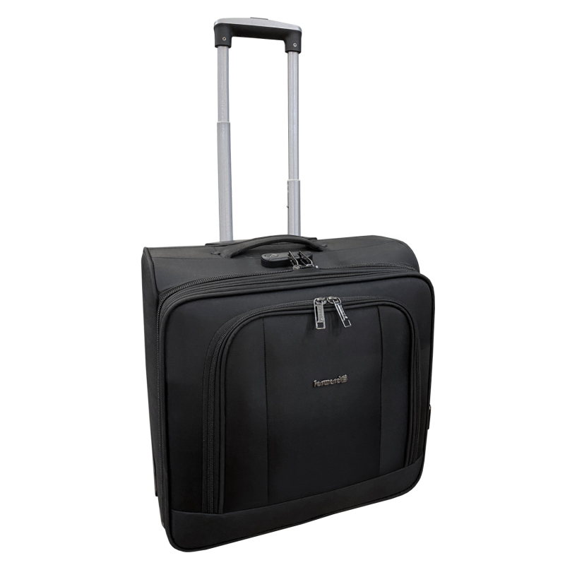 چمدان خلبانی فوروارد مدل FCLT4083 سایز متوسط