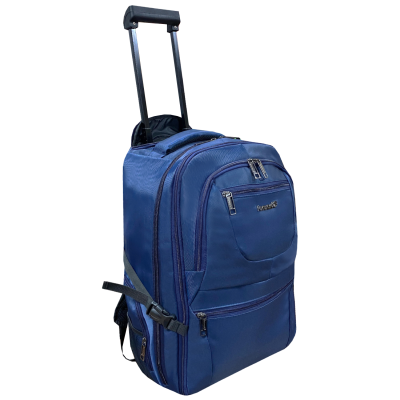 ساک مسافرتی چرخ دار مسافرتی فوروارد مدل FCLT4091