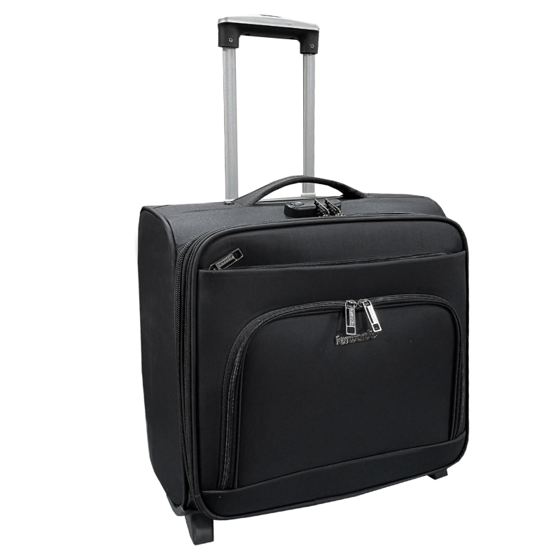 چمدان خلبانی فوروارد مدل FCLT4078 سایز متوسط