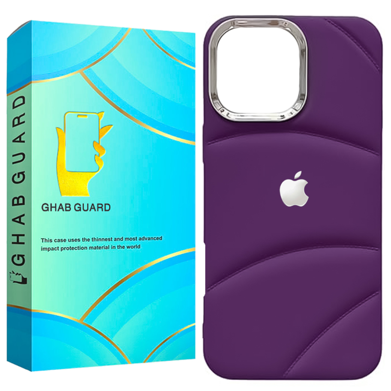 کاور قاب گارد مدل GL20 مناسب برای گوشی موبایل اپل iPhone 16 Pro Max