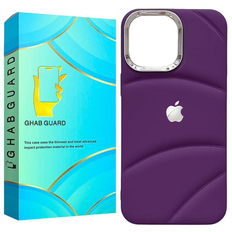 کاور قاب گارد مدل GL20 مناسب برای گوشی موبایل اپل iPhone 14 Pro Max