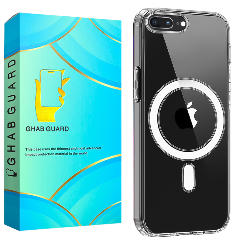 کاور قاب گارد مدل GJM20 مناسب برای گوشی موبایل اپل iPhone 7 Plus / iPhone 8 Plus