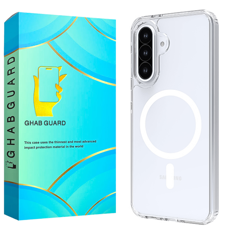 کاور قاب گارد مدل GJM20 مناسب برای گوشی موبایل سامسونگ Galaxy A56 5G کاور قاب گارد مدل GJM20 مناسب برای گوشی موبایل سامسونگ Galaxy A56 5G