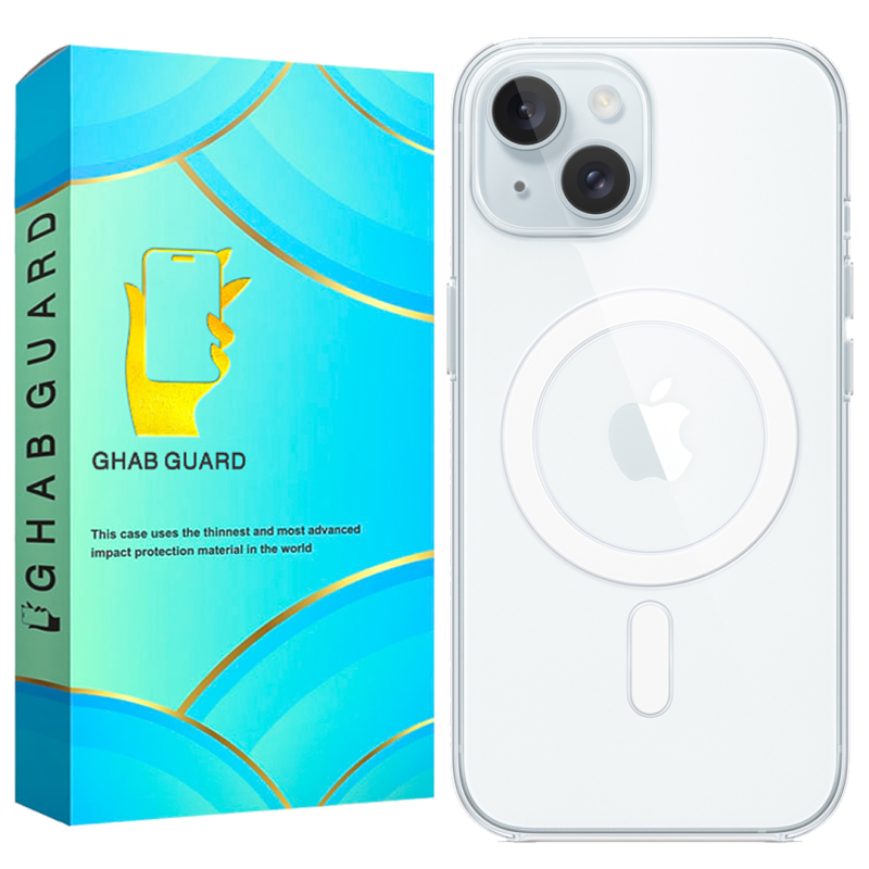 کاور گوشی اپل iPhone 13 قاب گارد مدل GJM20 کاور گوشی اپل iPhone 13 قاب گارد مدل GJM20