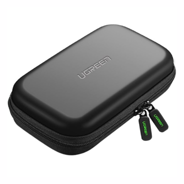 کیف هارد اکسترنال یوگرین LP128 مدل 50274-مشکی