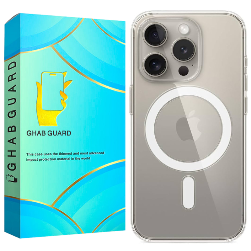 کاور قاب گارد مدل GJM20 مناسب برای گوشی موبایل اپل iPhone 13 Pro Max