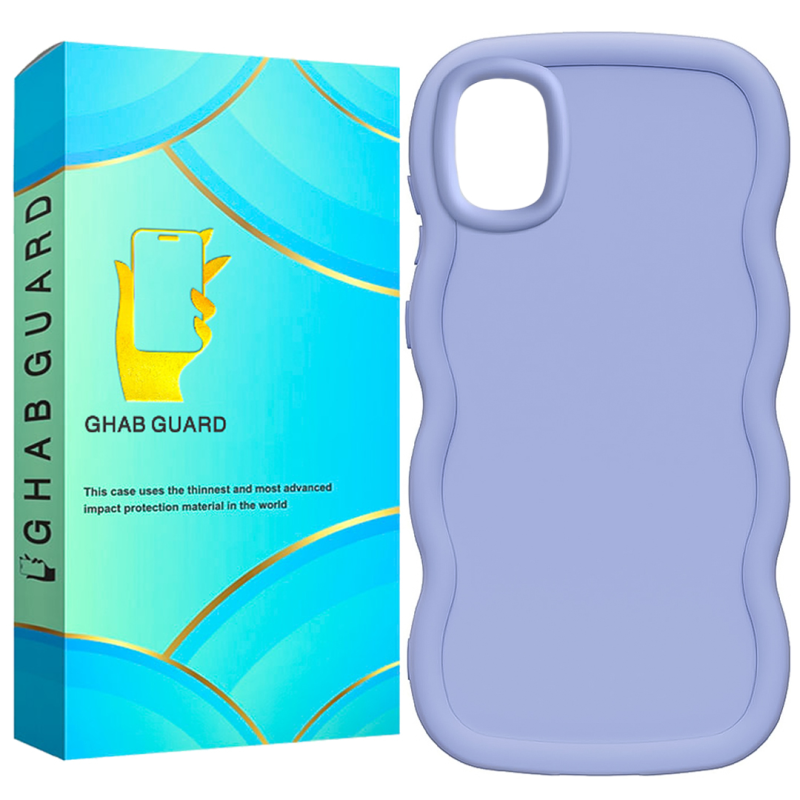 کاور قاب گارد مدل GSM20 مناسب برای گوشی موبایل سامسونگ Galaxy A05 کاور قاب گارد مدل GSM20 مناسب برای گوشی موبایل سامسونگ Galaxy A05