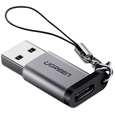 تبدیل USB به USB-C یوگرین US276 مدل 50533 