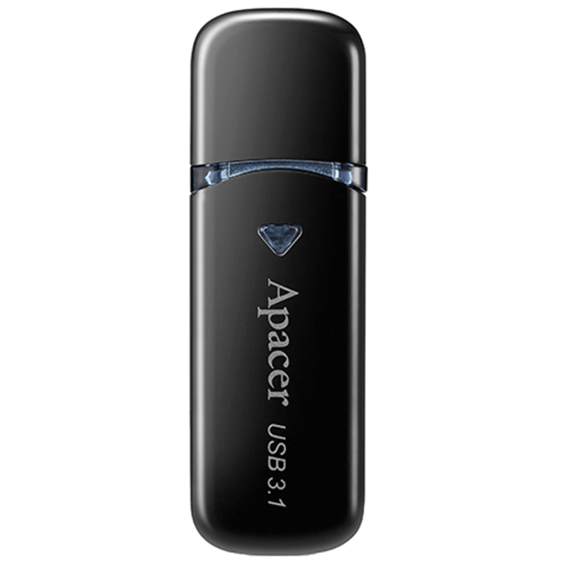 فلش مموری اپیسر مدل AH355 USB 3.1 Gen 1 SuperSpeed ظرفیت 64 گیگابایت