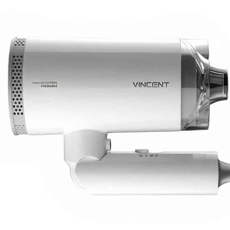 سشوار مسافرتی وینسنت مدل HD3120