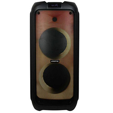 اسپیکر بلوتوثی خانگی کینگ استار مدل KBS615