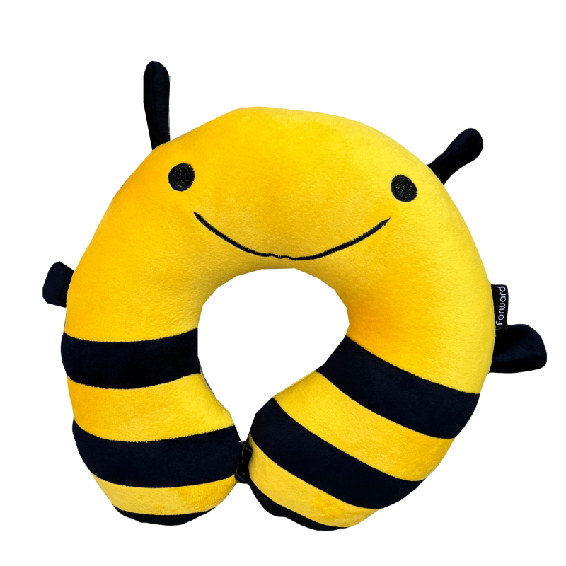 بالش دورگردنی فوروارد مدل FCLT500508 HAPPY BEE