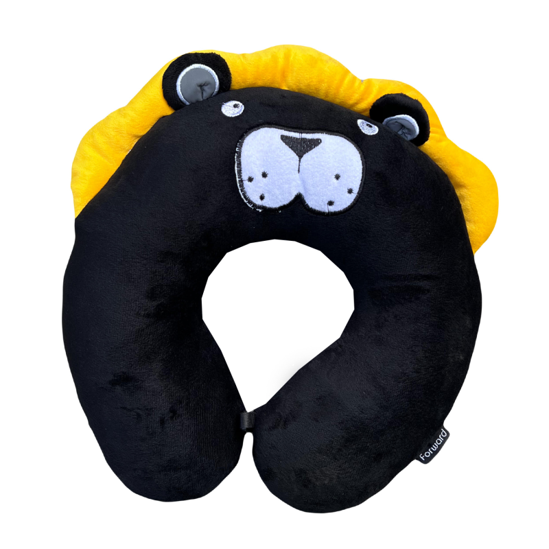 بالش دورگردنی فوروارد مدل FCLT500511HAPPY KING