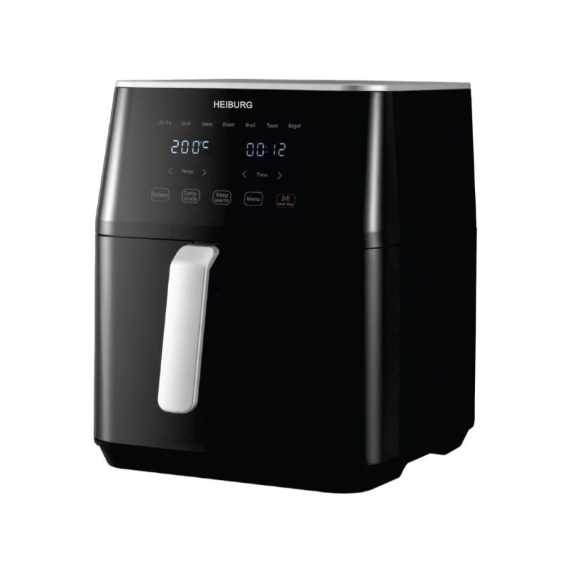 سرخ کن بدون روغن هایبورگ مدل AF-5010