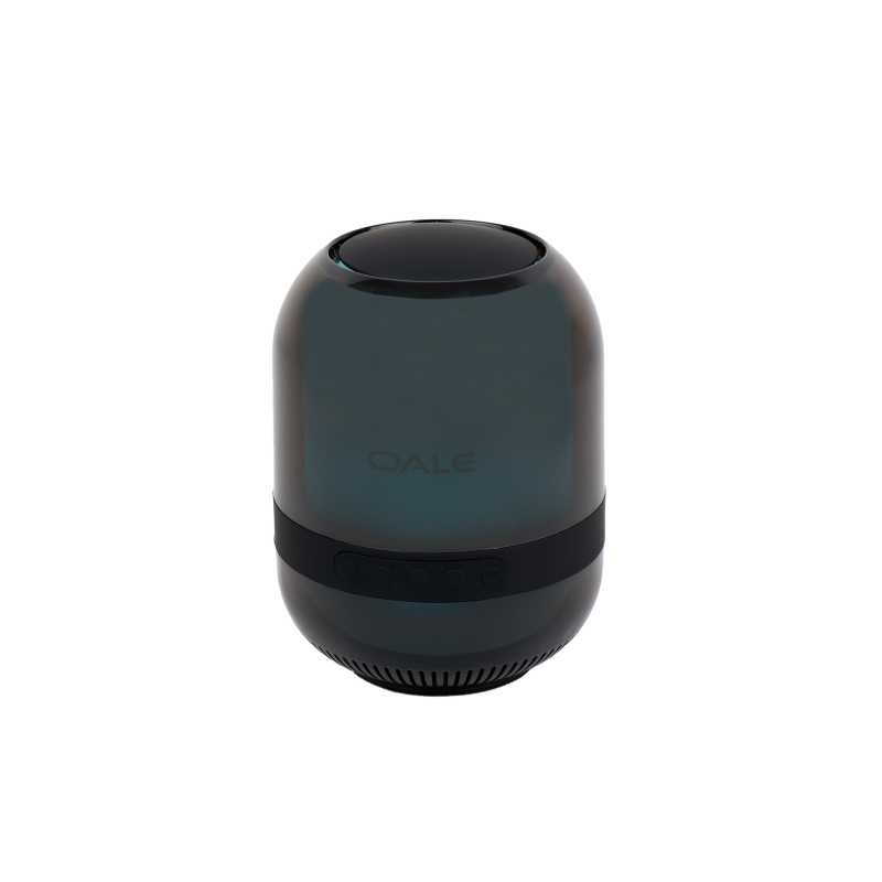 اسپیکر قابل حمل اوآلی مدل istudio300