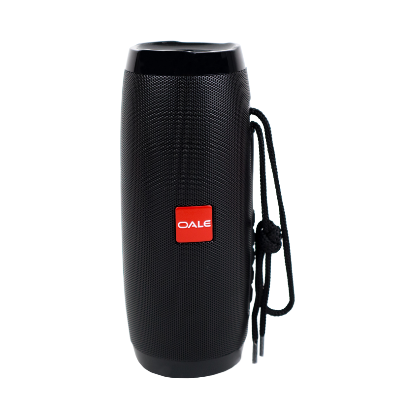 اسپیکر بلوتوثی رومیزی اوآلی مدل iBazz 40