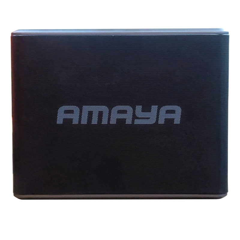 اسپیکر بلوتوثی آمایا مدل BD 34