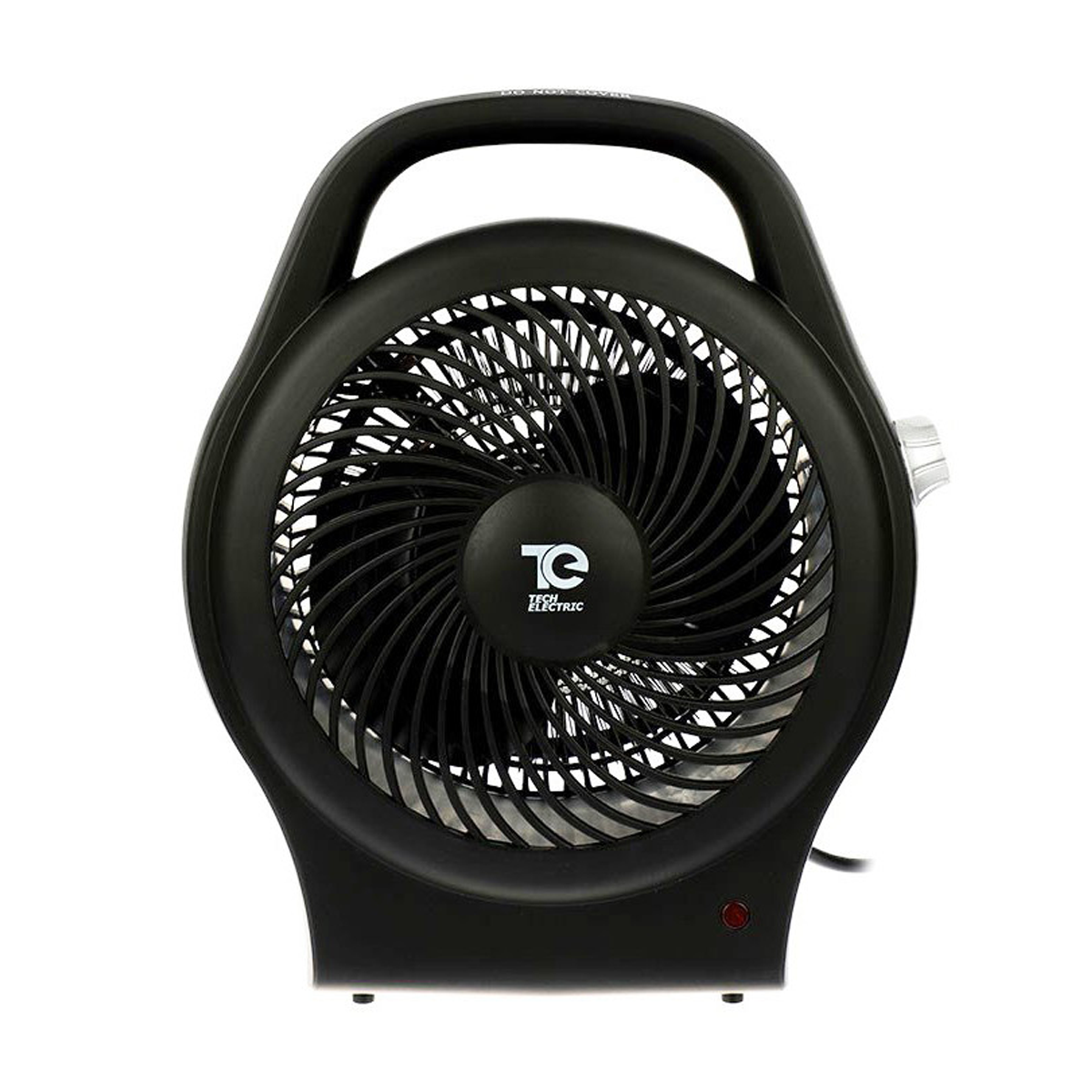 بخاری برقی تک الکتریک مدل FH1108-2000B