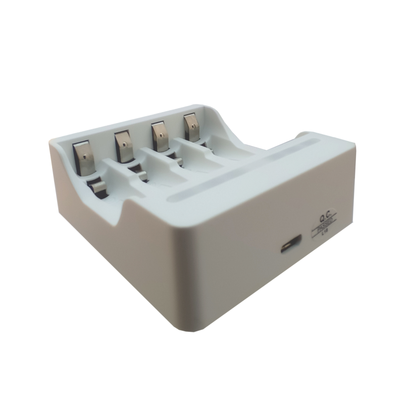 شارژر باتری مدل C8002